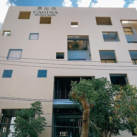 Cagina Boutique Hostel Dong Hoi Esterno foto