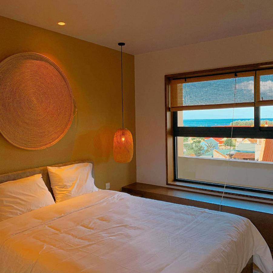 Cagina Boutique Hostel Dong Hoi Esterno foto