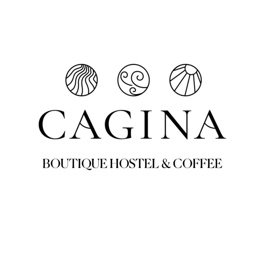 Cagina Boutique Hostel Dong Hoi Esterno foto